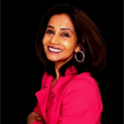 Sandy Naidu