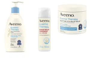 Best Aveeno For Eczema