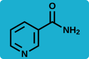 How does Niacinamide Benefit the skin