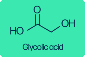 Glycolic Acid for Dark Knees