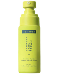 Hyphen Barrier Care Face Cream, Oily & Combination Skin